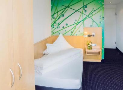 Stausee-Hotel - 22