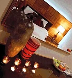 The Sea Loft Boutique Chalets - 75