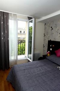 Hôtel Alane - 6