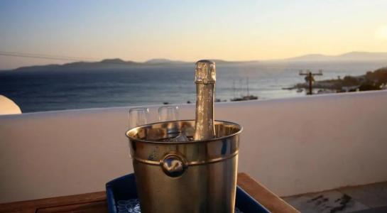 Mykonos Moussa - 138