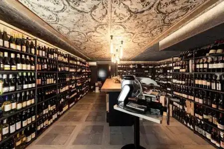 Quellenhof Luxury Resort Lazise - 14
