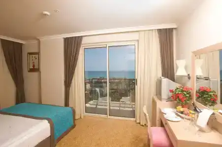 Crystal Family Resort & Spa - Ultimate All Inclusive - 4