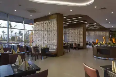 Michell & Spa - Adult Only - All Inclusive - 33