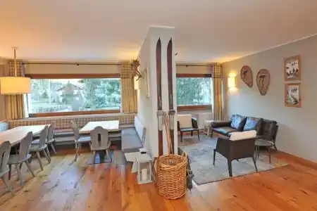 Baita Fanti Ski & Bike - 6