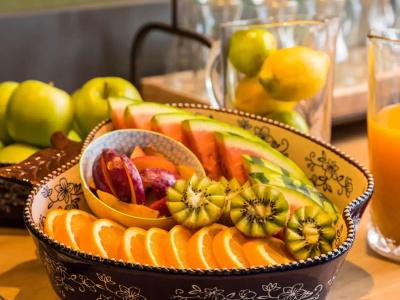 Mercure Bad Oeynhausen City - 35