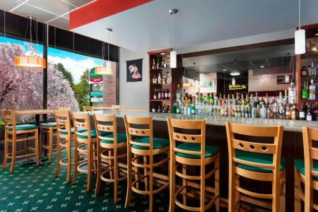 Courtyard by Marriott Boston Cambridge - 20