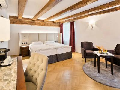 Radisson Blu Altstadt - 29