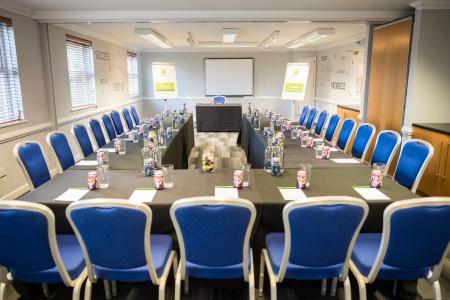 Holiday Inn Manchester West, An Ihg - 40