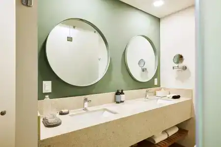 Wyndham Garden Guadalajara Acueducto - 97