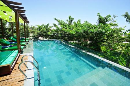 Hoi An Chic - Green Retreat - 14