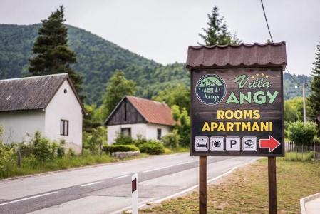 b&b Villa Angy - 0