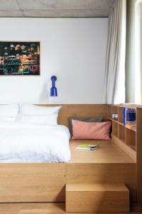 Stayery Friedrichshain - 39