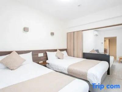 Dream Inn Hakata - 177