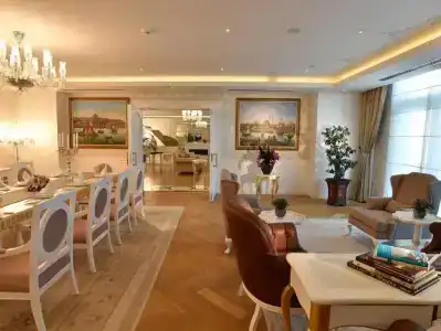 CVK Park Bosphorus Istanbul - 185