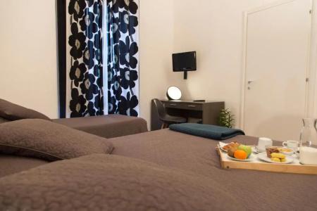 Suite Inn Catania - 110