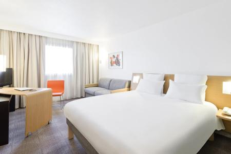 Novotel Nice Centre Vieux Nice - 36