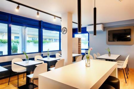 B&B Bielefeld-Ost - 28