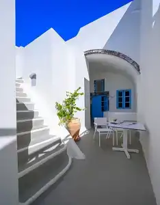 Pantelia Suites - 115