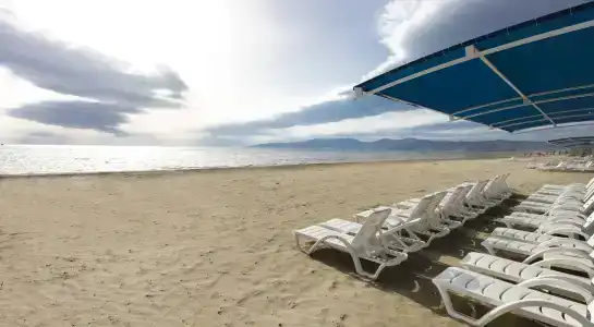 Palm Wings Ephesus Beach Resort - Ultra All Inclusive - 43