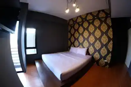 Hide Bangkok Hostel - 53