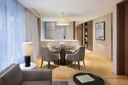 Ascott Marunouchi Tokyo - 33