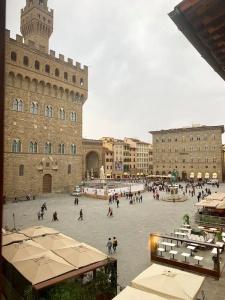 Residenza D'Epoca In Piazza della Signoria - 41