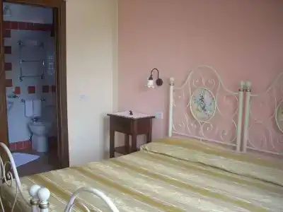 Agriturismo i Moresani - 1