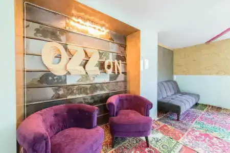 Inn Ozz - 42