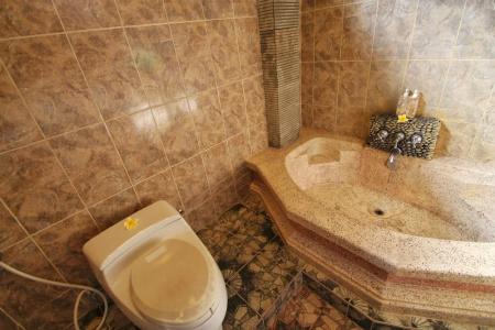 Hibiscus Cottages - 51