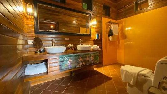 Nan Seasons Boutique Resort - 243