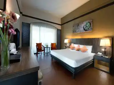 Swiss-Garden Beach Resort, - 50