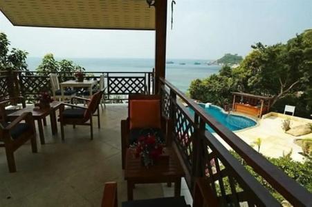 Pinnacle Koh Tao Resort - 28