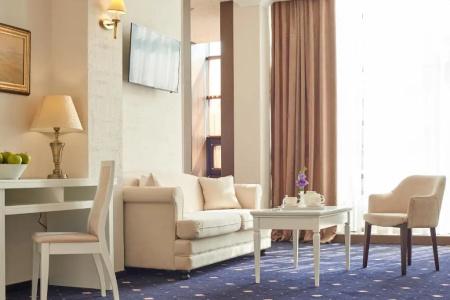 City Holiday Resort & SPA - 74