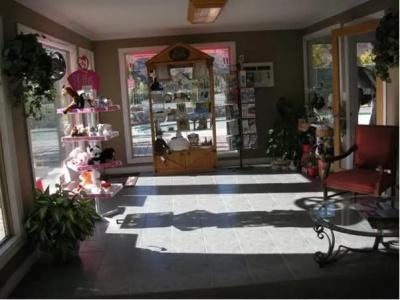 Cache Creek Inn - 21