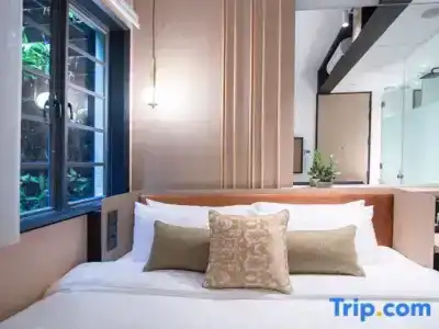 Nuve Elements (Sg Clean, Staycation Approved) - 24