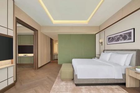 Jw Marriott Jakarta - 94