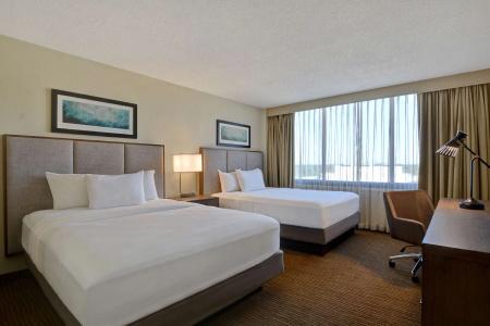 Embassy Suites - 4