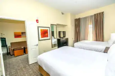 Staybridge Suites Houston - Iah Airport, An Ihg - 70