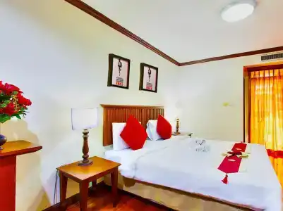 The Victory Residences Bangkok - Sha Extra Plus Certified - 6