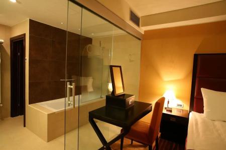 Valamar Atrium Baška Residence - 6