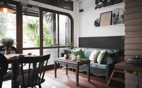 Ob-Oon Boutique Bed & Breakfast - 10