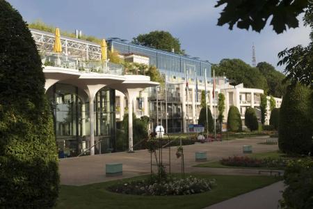 Kaiserhof Heringsdorf - 24