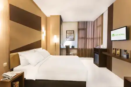 Lynt Jakarta - 5