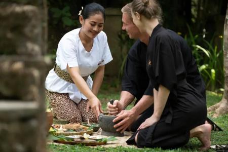 Kayumanis Private Villas & Spa - 21