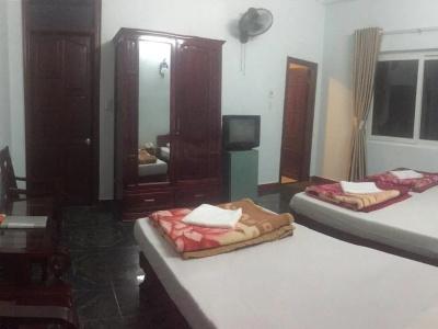 Binh Duong 2 - 25