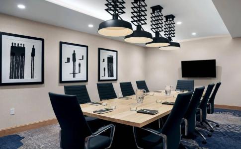 Courtyard Boston Downtown/North Station - 18