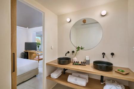 Adorno Beach and Suites - 111