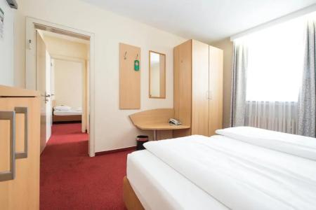 Comfort Garni Stadtzentrum - 27