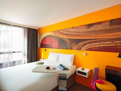 ibis Styles Montpellier Centre Comedie - 2
