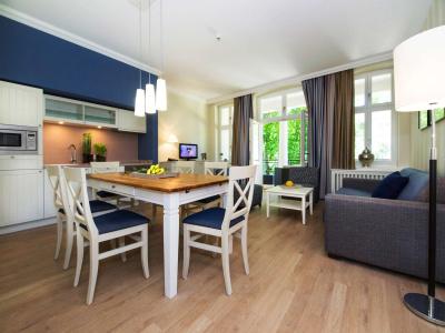 Steigenberger Grand& Spa Heringsdorf - 134